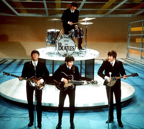 The Beatles The Beatles