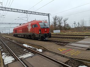 Kėdainių rajone nuo bėgių nuriedėjo tušti krovininiai vagonai, diversijos versija atmesta Kėdainių rajone nuo bėgių nuriedėjo tušti krovininiai vagonai, diversijos versija atmesta