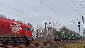 Kėdainių rajone nuo bėgių nuriedėjo tušti krovininiai vagonai, diversijos versija atmesta Kėdainių rajone nuo bėgių nuriedėjo tušti krovininiai vagonai, diversijos versija atmesta
