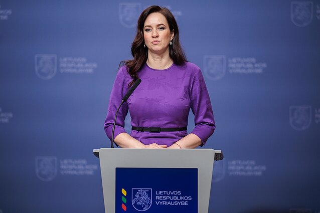 Inga Ruginienė