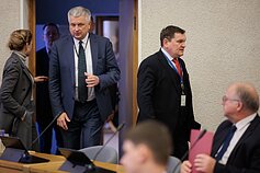 Vyriausybės valanda