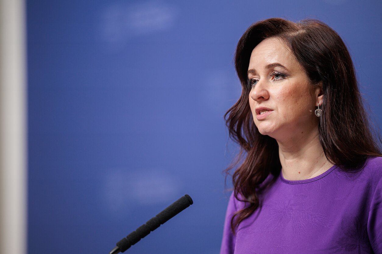 Inga Ruginienė