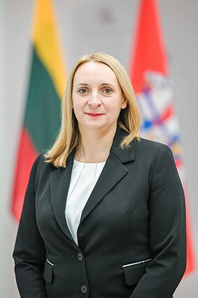 Vitalija Zumerienė