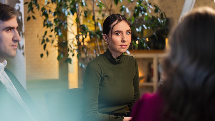 Vaikų mąsčiusi neturėti Fausta: „Žmonės nori vaikų, bet nenori jų auginti“