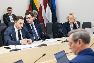 Audito komitetas etikos sargams, tarybai skundžia LRT vadovę, prašo vertinti pasisakymus Audito komitetas etikos sargams, tarybai skundžia LRT vadovę, prašo vertinti pasisakymus