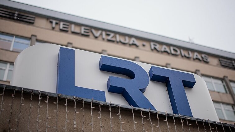 Davidonytė nesureikšmina atidėto LRT pataisų svarstymo: padarė pauzę, kad situacija aprimtų