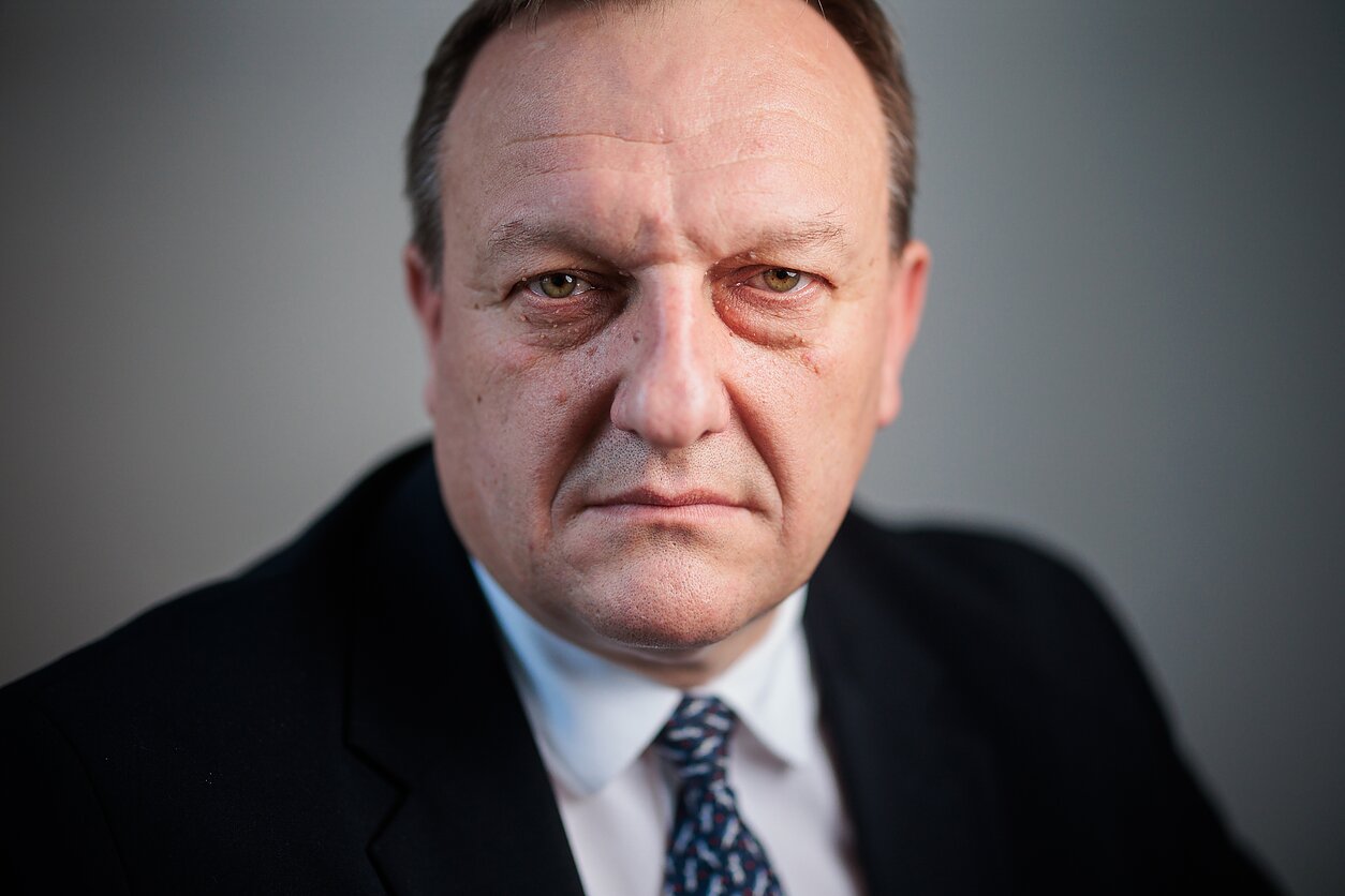 Владислав Кондратович
