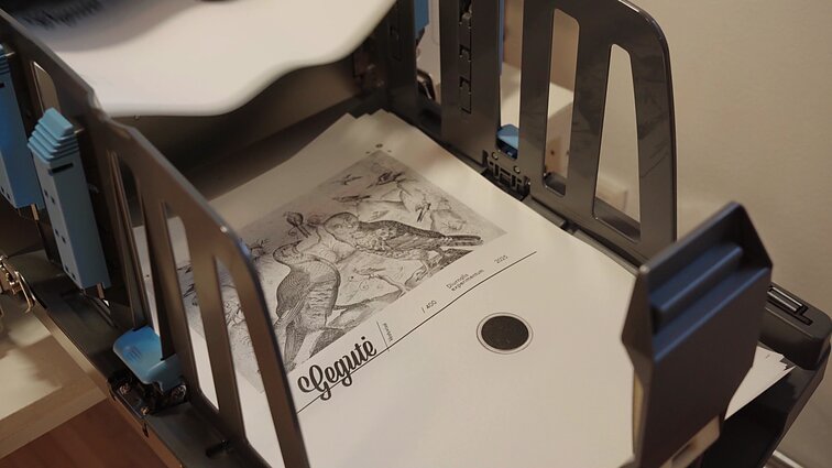 „Vitrina ir žinomiems, ir jauniems“: Klaipėdoje pristatytas literatūros žurnalas „Gegutė“