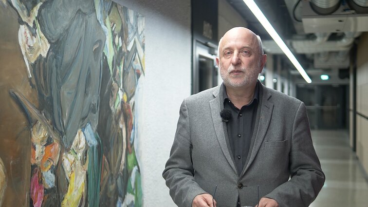 VU Šiaulių akademijos merginų choras mini jubiliejų, vadovas: „Stovime tarp stipriausiųjų“