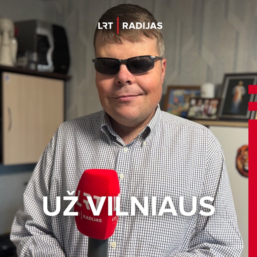 Edvardas Kubilius, Ričardas Domarkas, muzikantas iš Kelmės