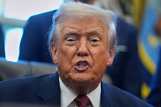 Donaldas Trumpas