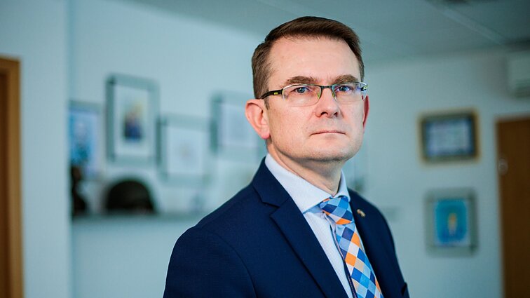 Dulkys kritikuoja pasiruošimą įvairiems gynybos scenarijams: stumdoma atsakomybė