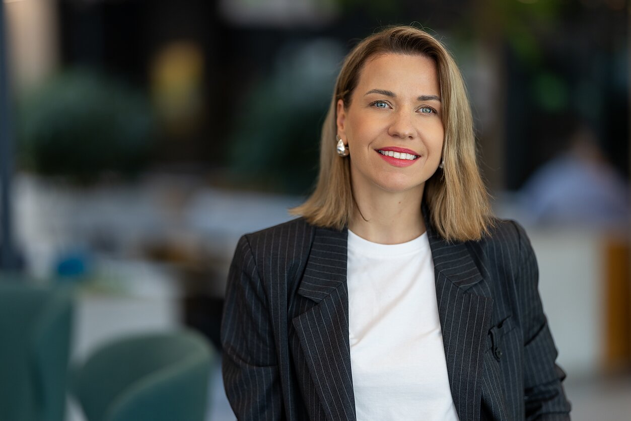 Sigita Strockytė-Varnė