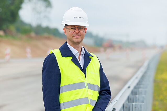 Martynas Gedaminskas