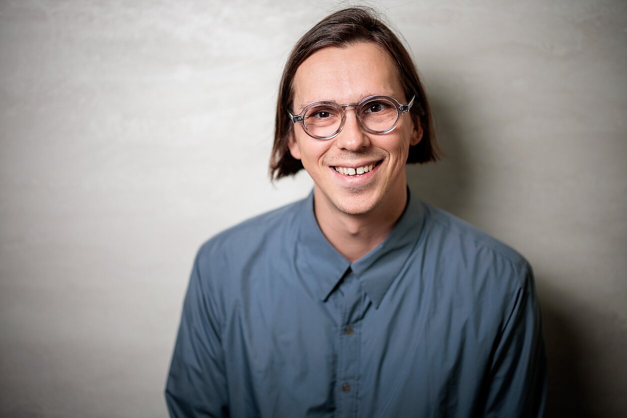Saulius Baradinskas