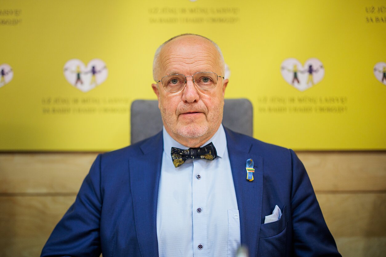 Juozas Olekas Juozas Olekas