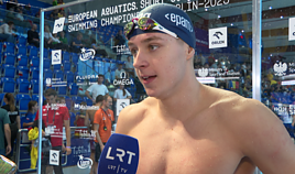 Mantas Kaušpėdas