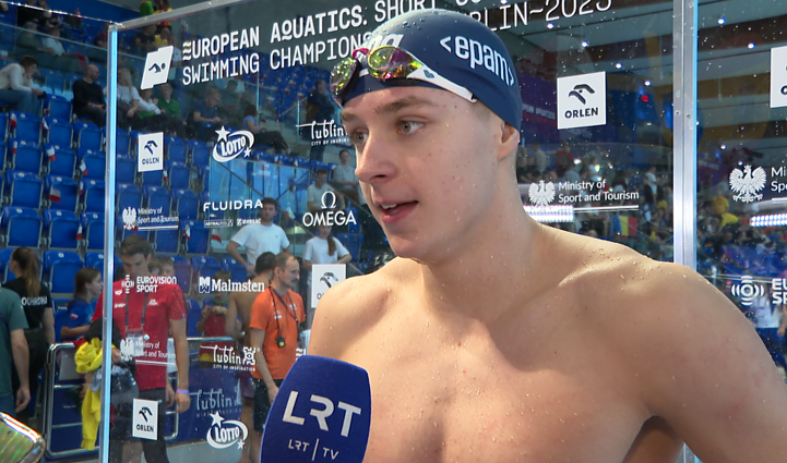 Mantas Kaušpėdas