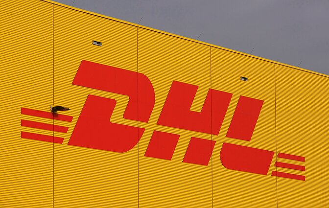 DHL