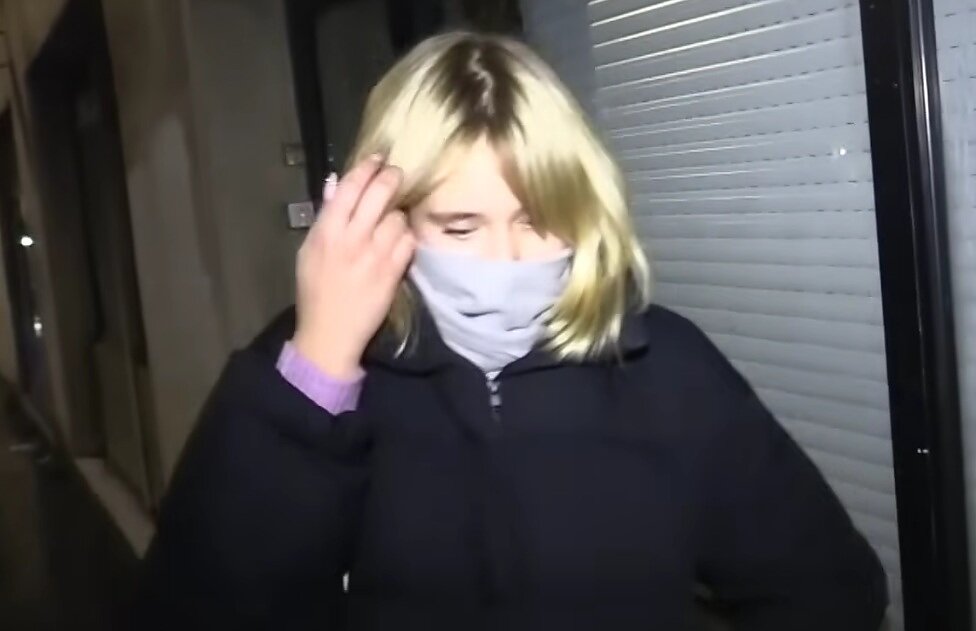 Лиза Розова