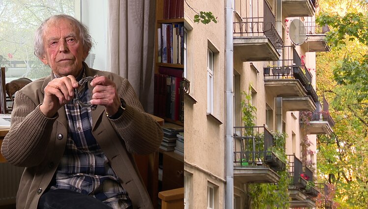 Sovietų Lietuvos inteligentijos buvo klausomasi: apie rašytojų namus Vilniuje