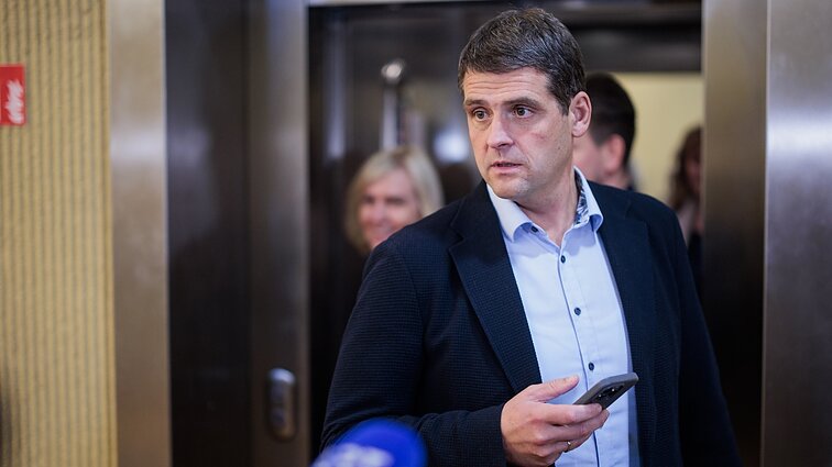 Tolesnę galimą Žemaitaičio bylos eigą aptaręs advokatas: priklausys nuo dalyvių fantazijos