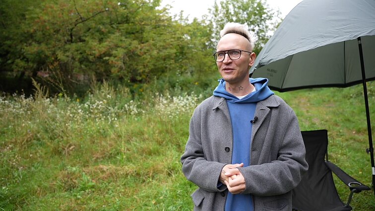 Kritikos neišvengiantis Tomas Dirgėla: vis prikaišioja, kokį pavyzdį rodau vaikams