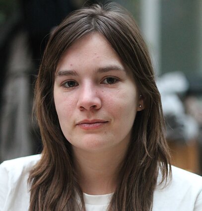 Kamilla Marton 