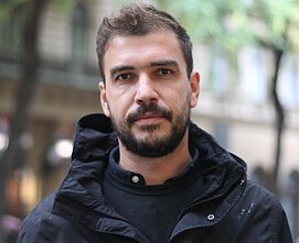 Balaszas Kaufmanas