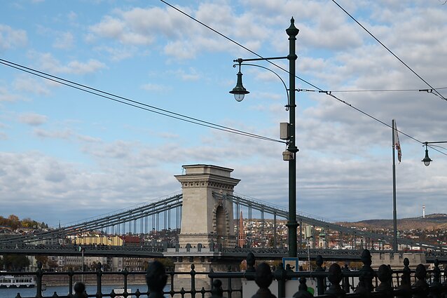 Budapeštas