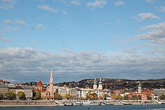 Budapeštas