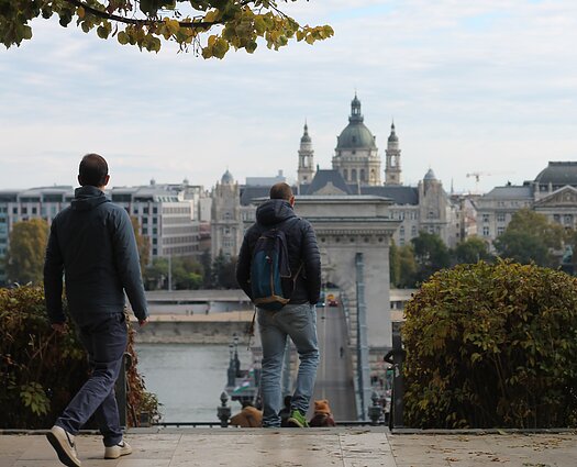 Budapeštas