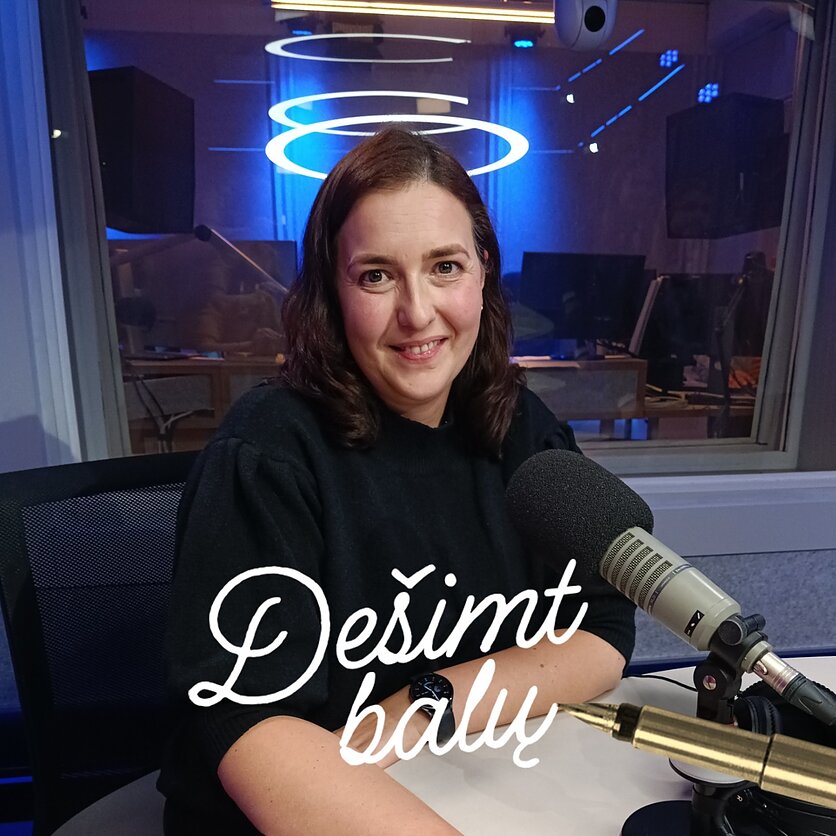 J. Kučinskaitės nuotr., Kristina Urbienė