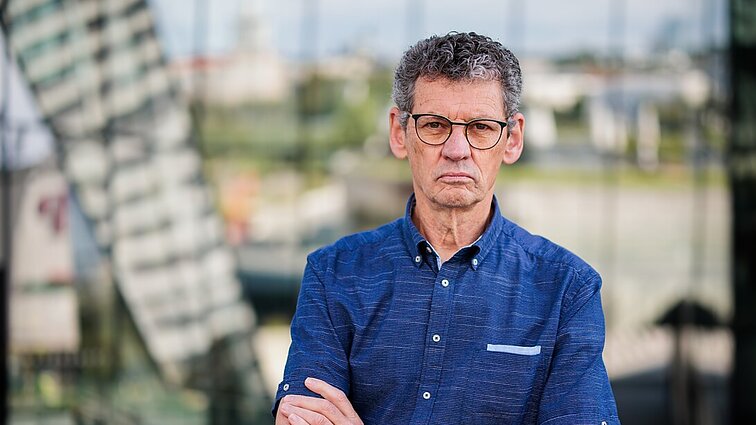 Degutis: negalime tikėtis rūpesčio iš išorės dėl balionų, jei neatliekame namų darbų