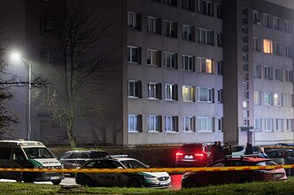 Kaune pranešta apie antros jaunos merginos nužudymą per dieną