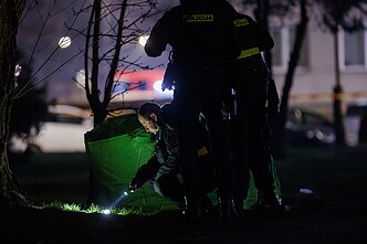 Kaune pranešta apie antros jaunos merginos nužudymą per dieną