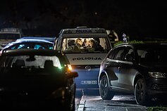 Kaune pranešta apie antros jaunos merginos nužudymą per dieną