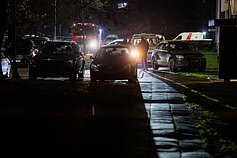 Kaune pranešta apie antros jaunos merginos nužudymą per dieną