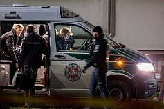 Kaune pranešta apie antros merginos nužudymą tą pačią dieną Kaune pranešta apie antros merginos nužudymą tą pačią dieną