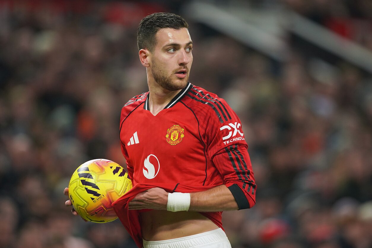 Diogo Dalot