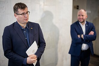 Laurynas Kasčiūnas