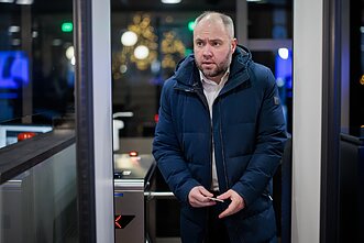 Svarstoma įvesti ekstremaliąją padėtį dėl grėsmės civilinei saugai