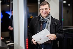 Laurynas Kasčiūnas