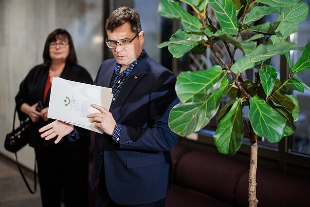 Laurynas Kasčiūnas Laurynas Kasčiūnas