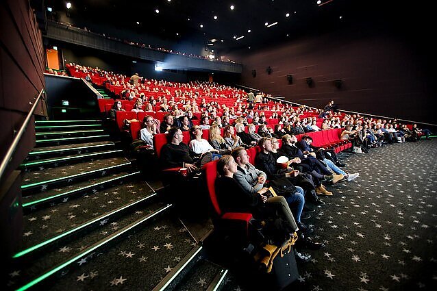 Kino padangėse – nauji vėjai: lietuvių režisieriaus trileris ir pasaulinių aktorių duetas