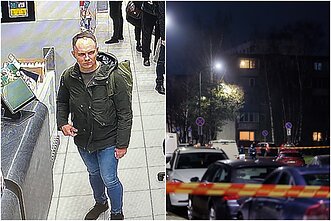 Benas Mikutavičius Benas Mikutavičius
