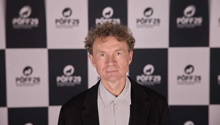 Filmą „Sieną“ pristatantis Jonynas: jaudinanti akimirka, kaip jį žiūrovai priims