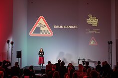Kultūros asamblėjos demokratinio pasipriešinimo forumas Kultūros asamblėjos demokratinio pasipriešinimo forumas