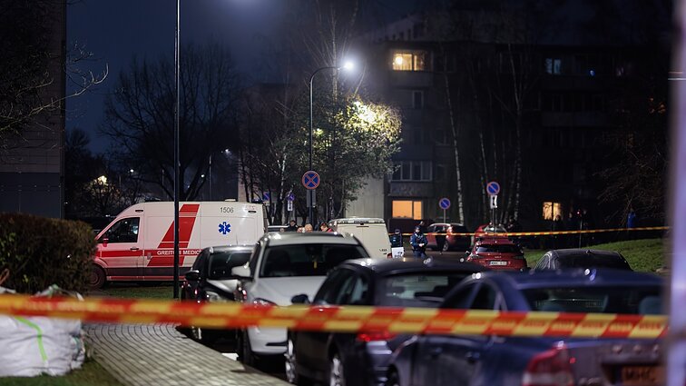 Įtariama, kad merginas Kaune nužudė tas pats asmuo: su viena susijęs giminystės ryšiais