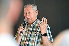 Artūras Pakėnas